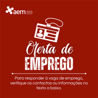 Cabeleireiro de Homem ou Barbeiro -  Mangualde