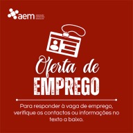 Operador Agrícola para Apanha da Fruta (m/f) - Mangualde